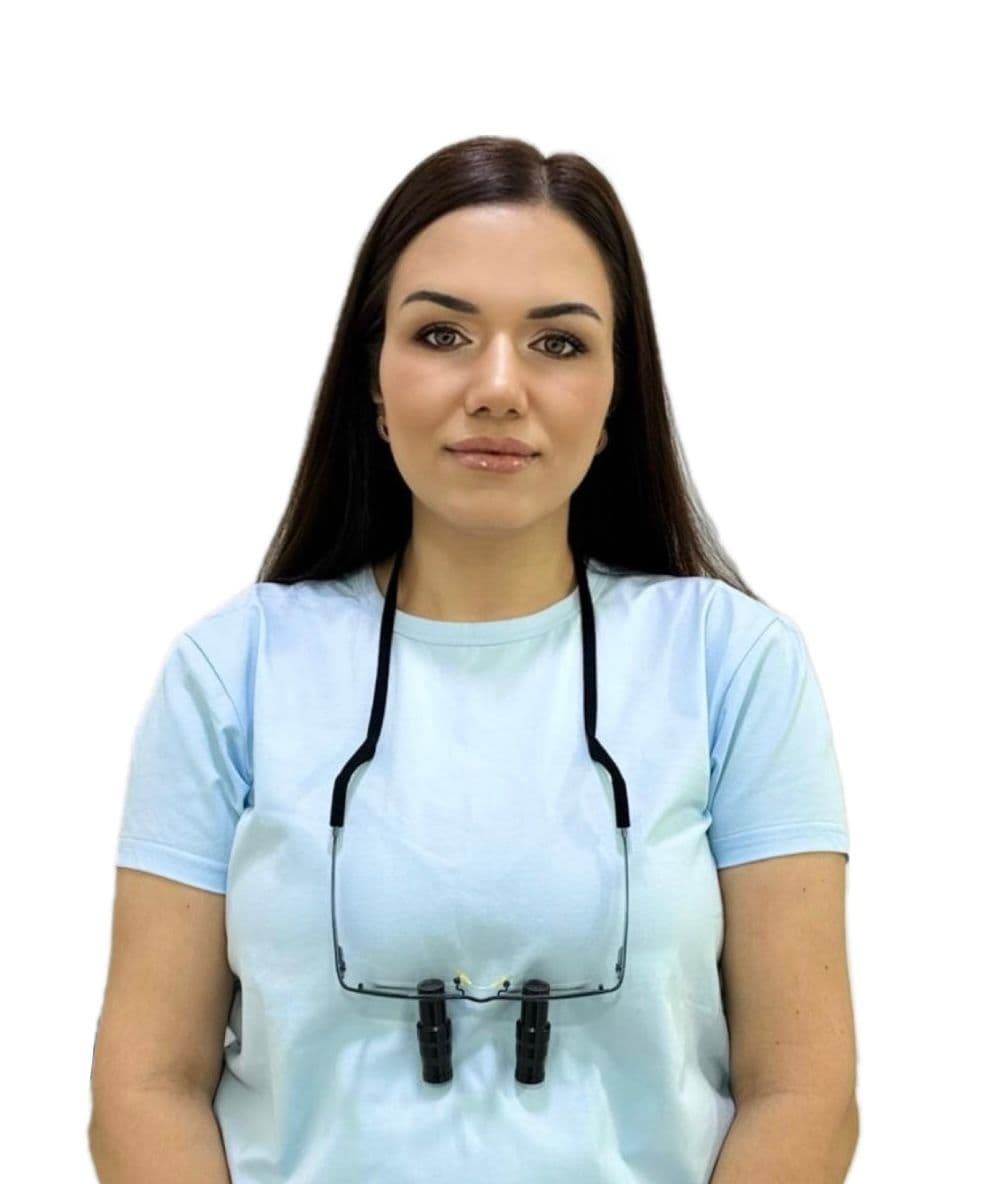 Гусейнова Гамара Бахмановна